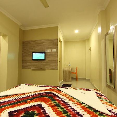 Pearl Guest House Chennai Phòng bức ảnh