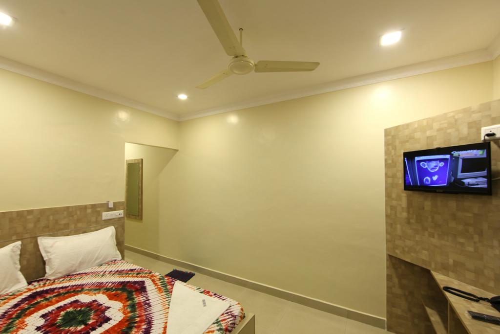 Pearl Guest House Chennai Phòng bức ảnh